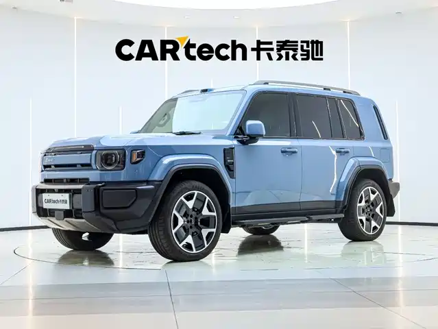 iCAR iCAR