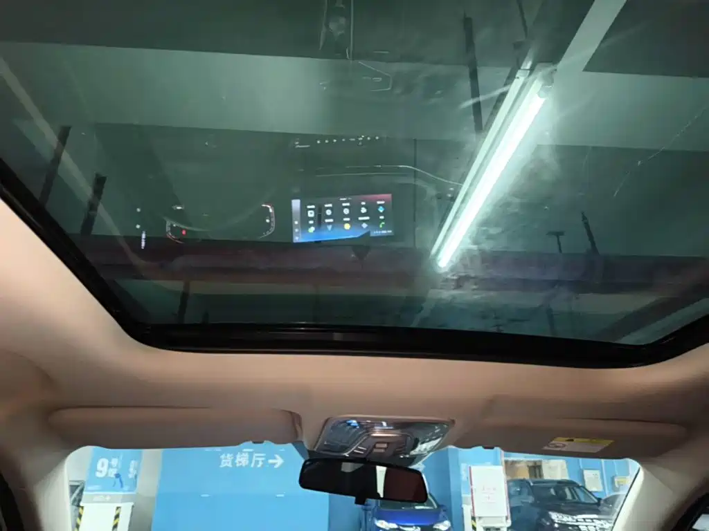 Changan Changan CS75PLUS — миниатюра 18