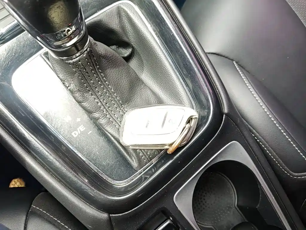 Roewe i5 — миниатюра 9