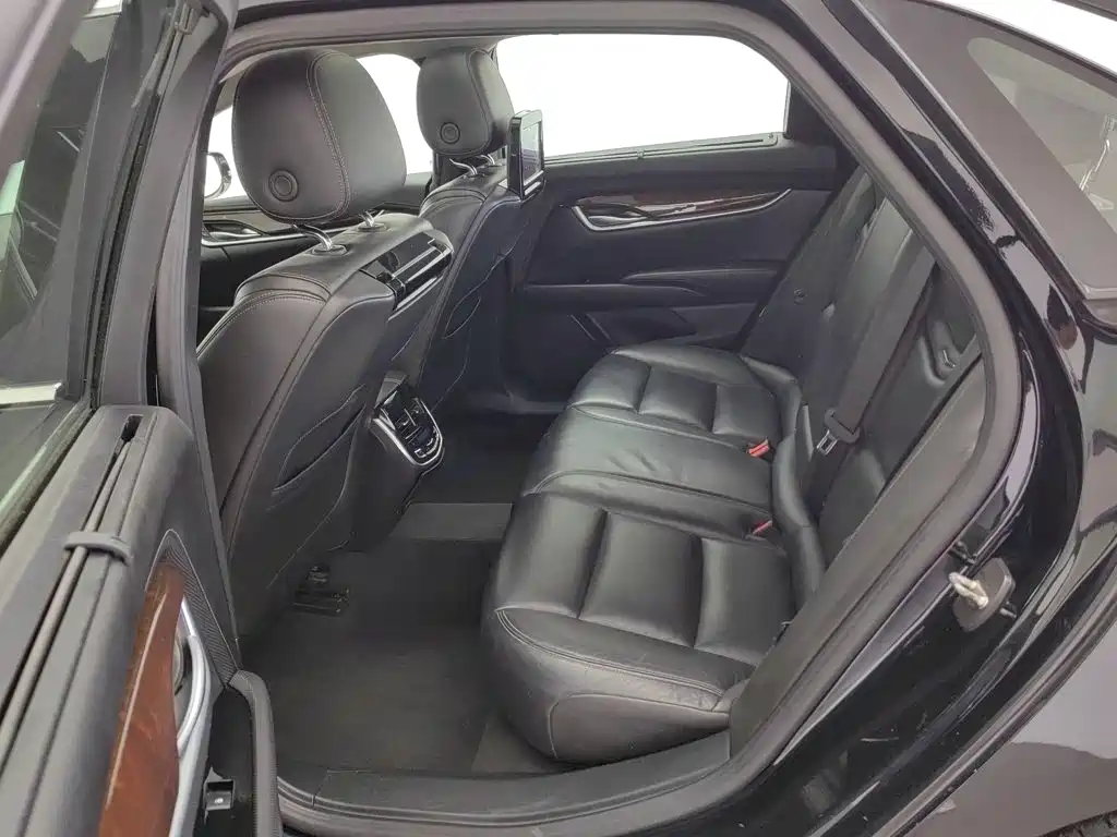 Cadillac XTS — миниатюра 15