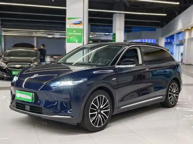 Leapmotor C11