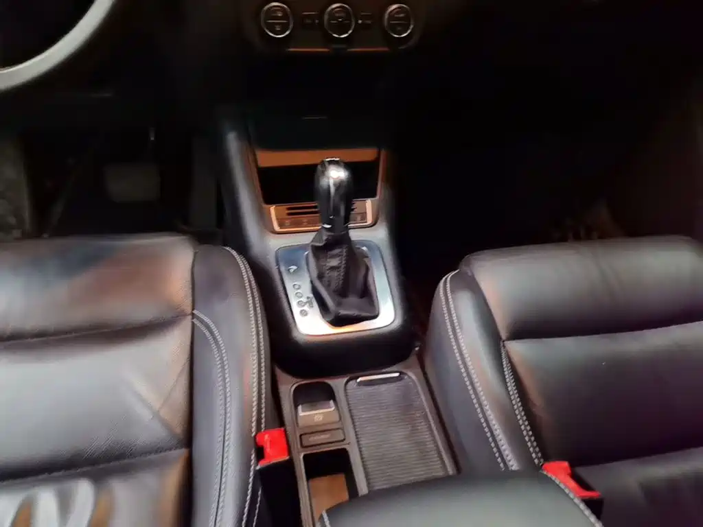 Volkswagen Tiguan — миниатюра 14