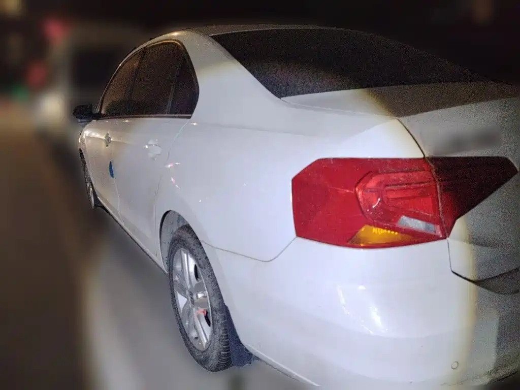 Volkswagen Jetta — миниатюра 5