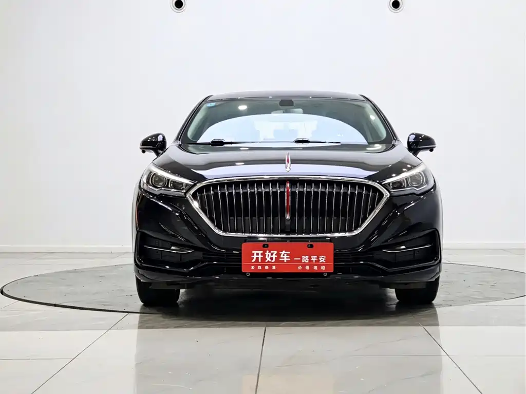 Hongqi Hongqi H5 2021