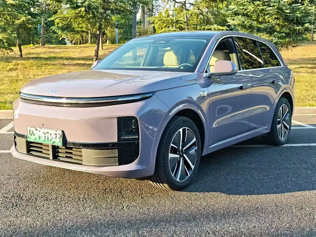 Li Auto Li L6