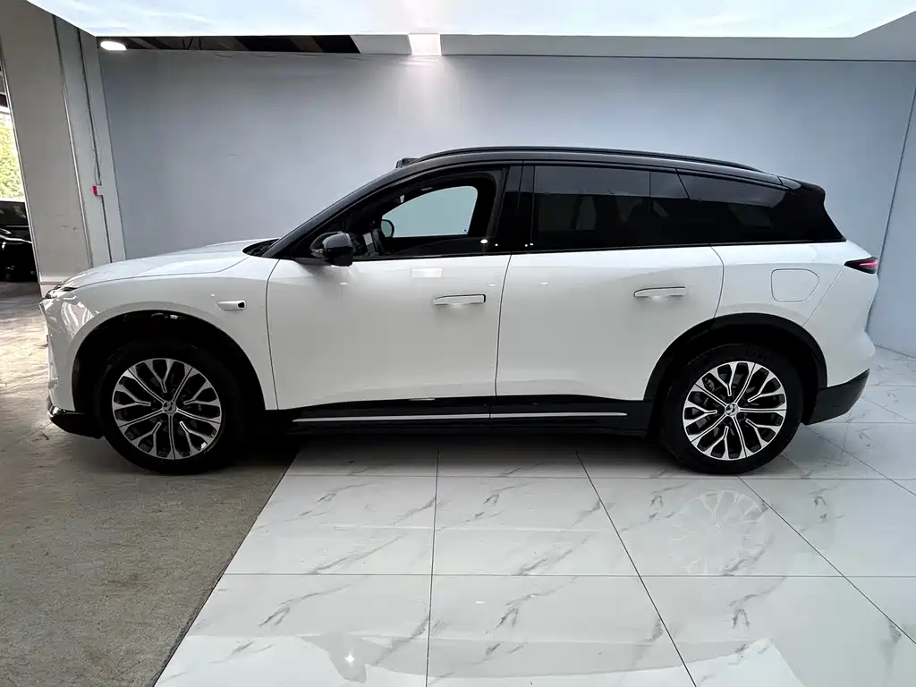 NIO ES6 2025 75kWh