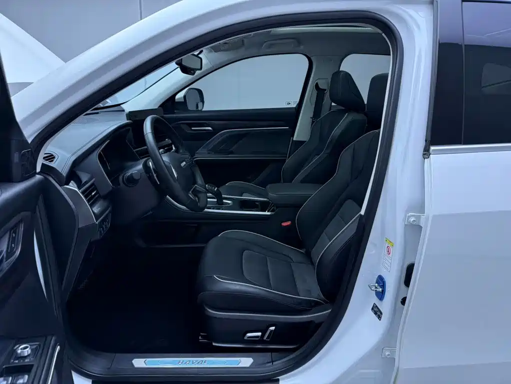 Haval H6 — миниатюра 16