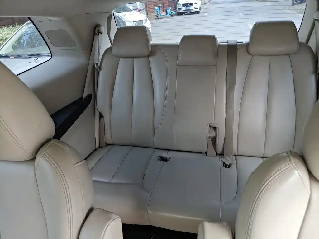 Buick GL8 2021 652T Comfort