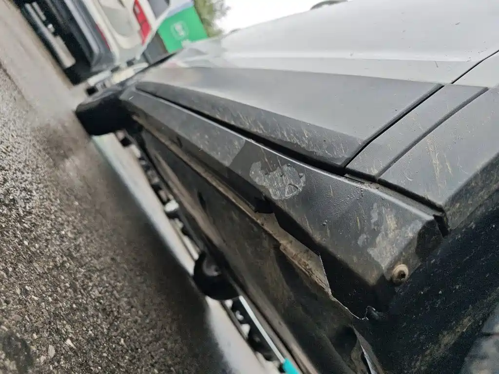 Volkswagen Tacqua — миниатюра 17