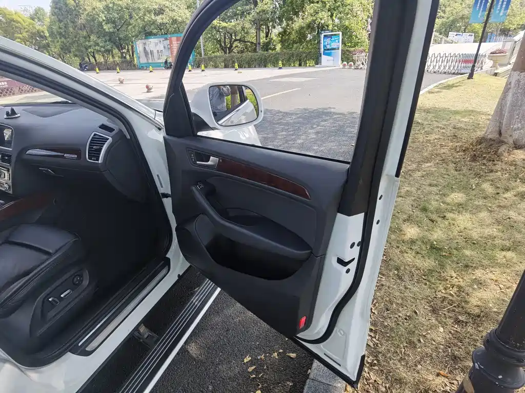 Audi Q5 — миниатюра 13