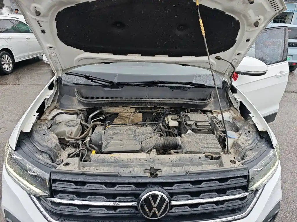 Volkswagen Tacqua — миниатюра 16