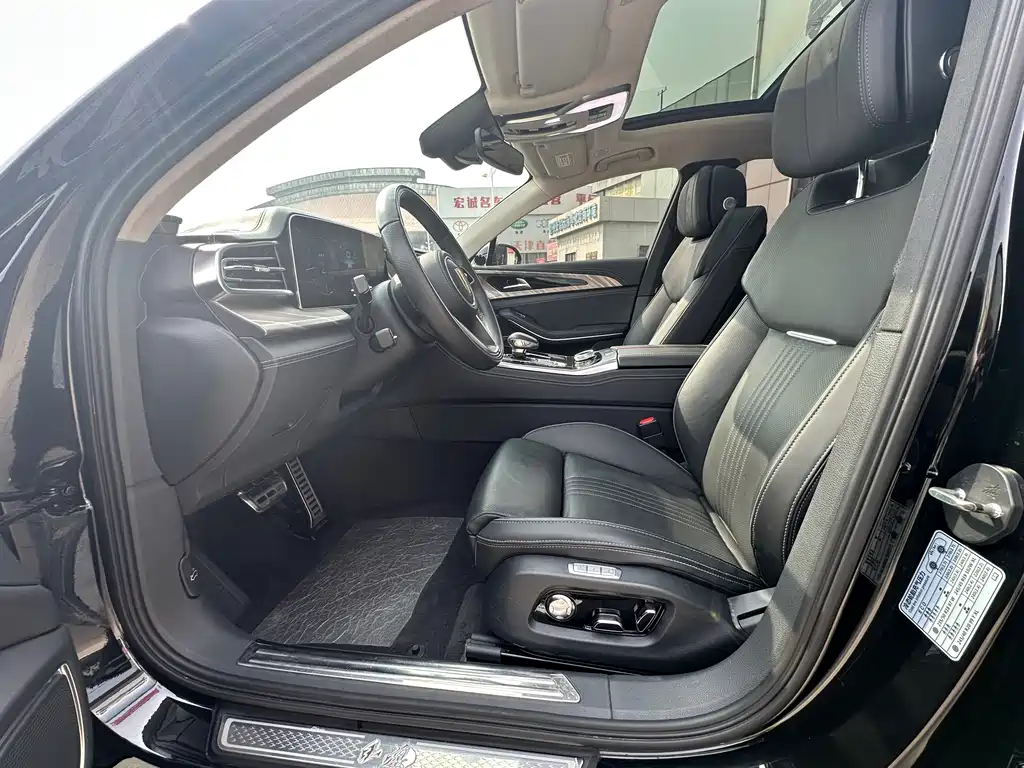 Hongqi HONGQI H9