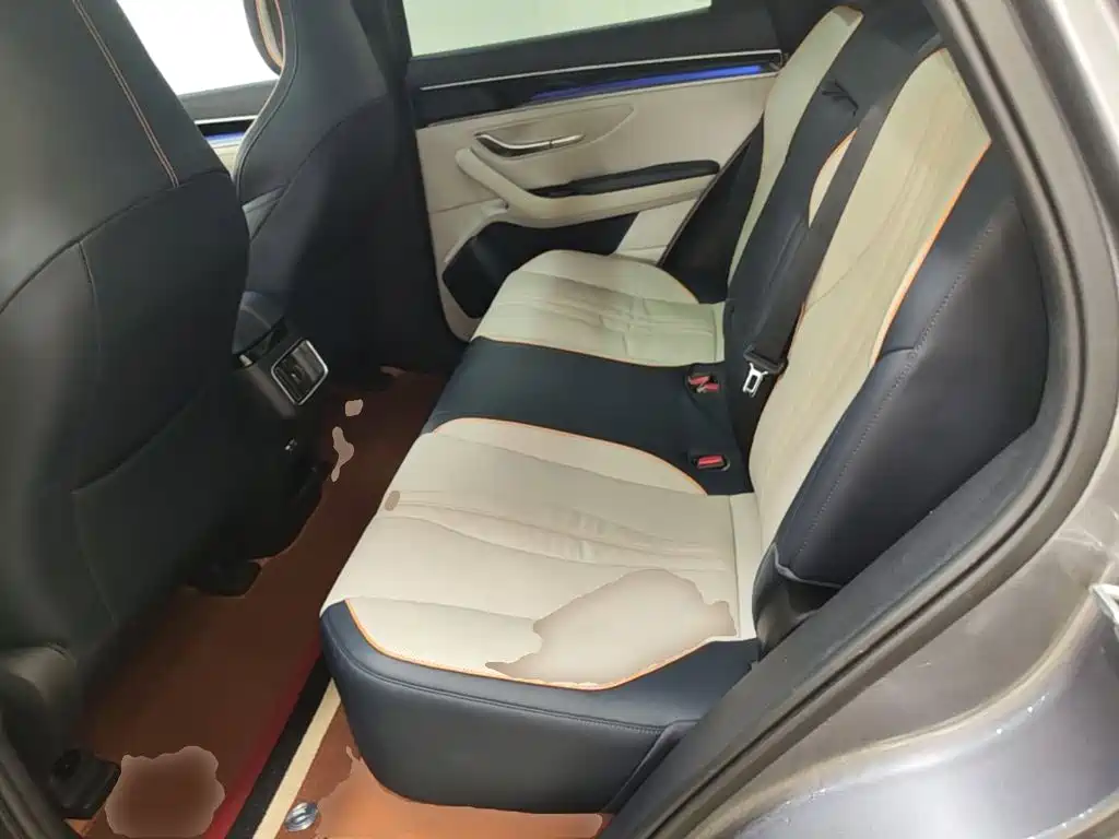 BYD PLUS New Energy — миниатюра 17