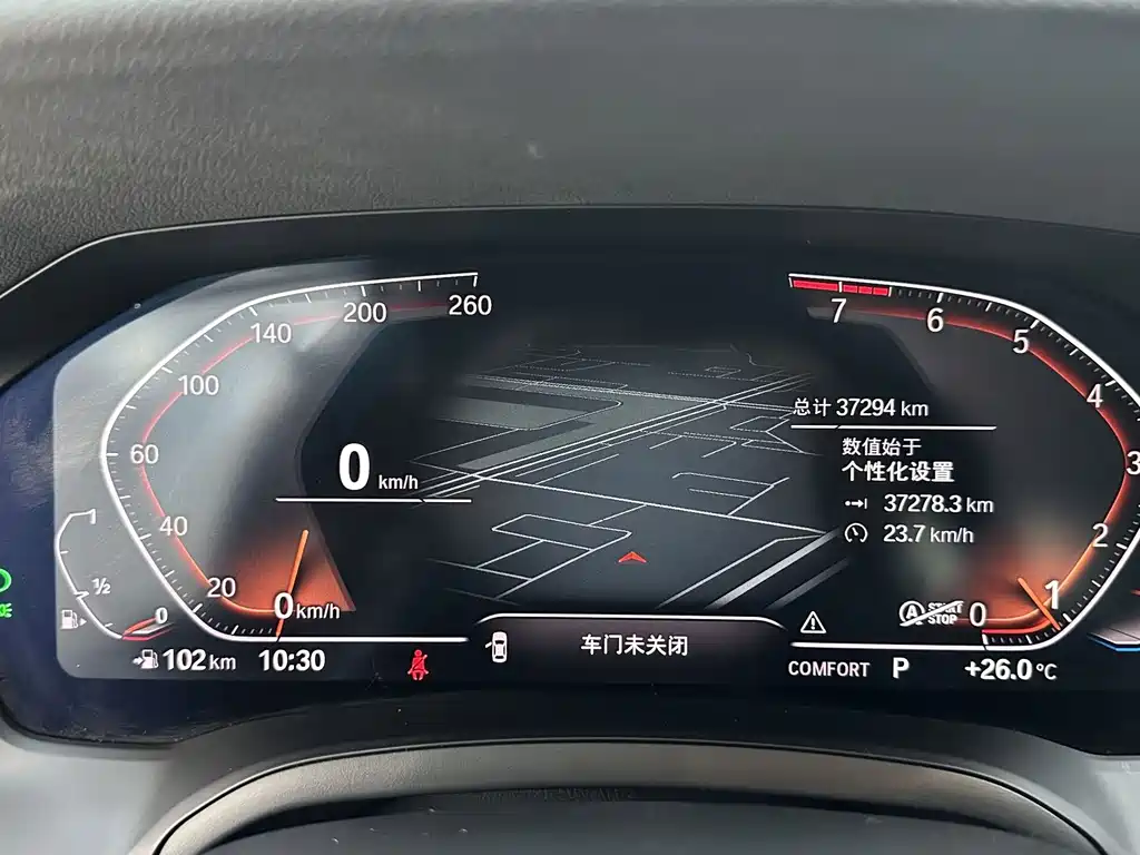 BMW 3 Series — миниатюра 13