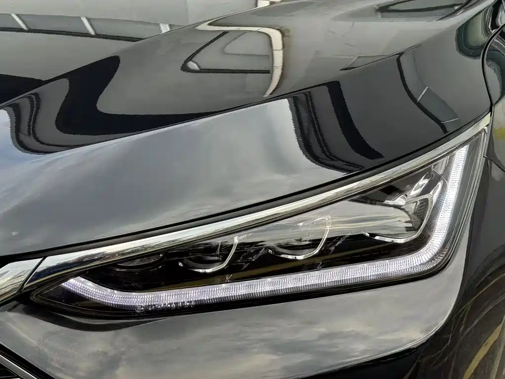 BYD Tang — миниатюра 7