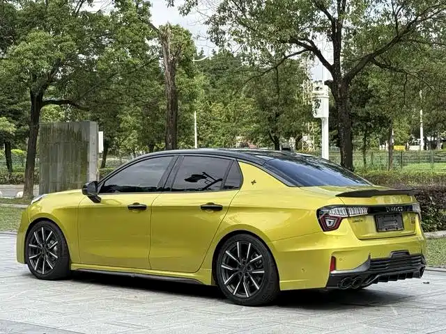 LYNK  03