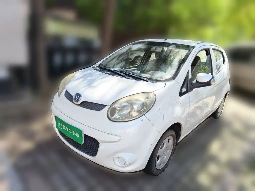 Changan MINI