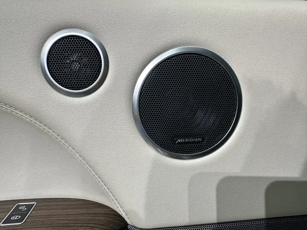 Land Rover Sport — миниатюра 16