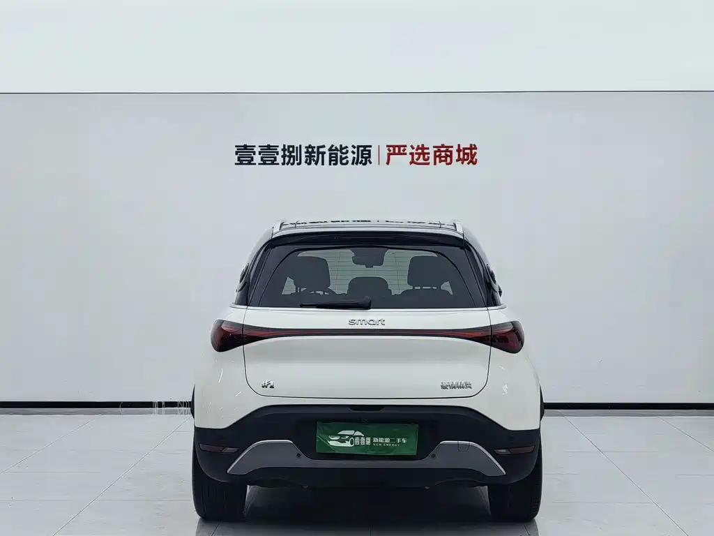 smart Smart #1 — миниатюра 2