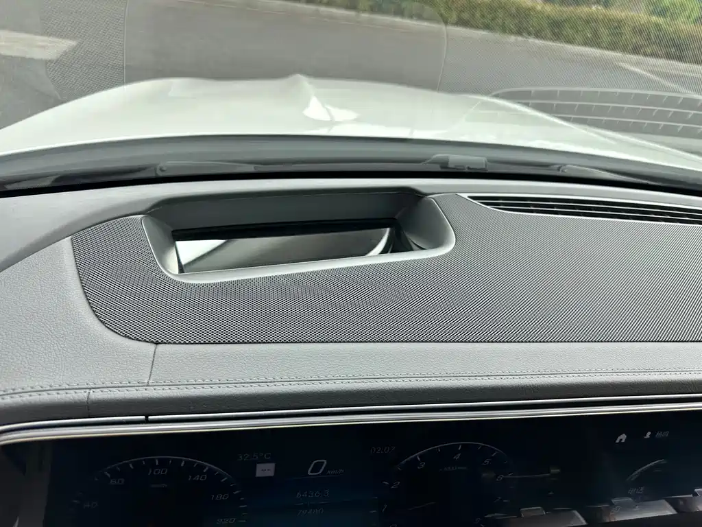 Mercedes-Benz 奔驰GLE(进口) — миниатюра 15