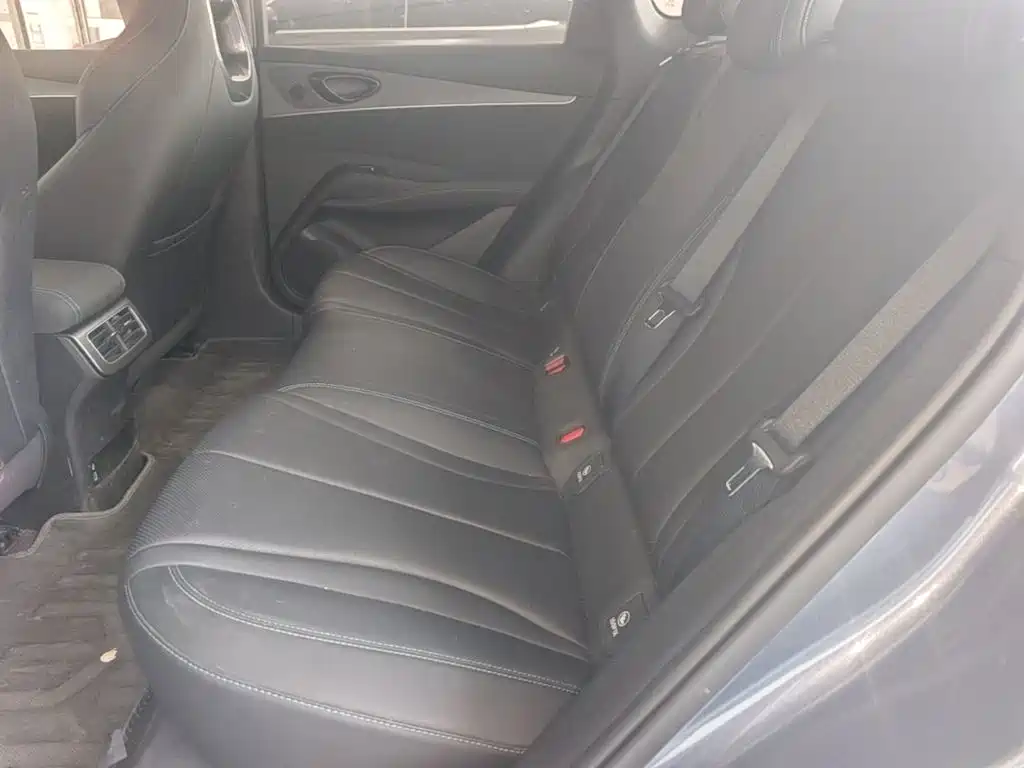 BYD Seal 06 — миниатюра 17