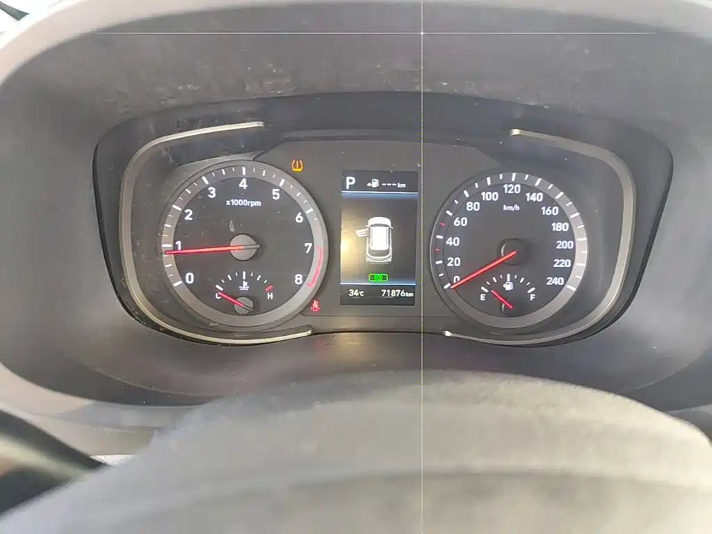 Hyundai ix35 — миниатюра 12