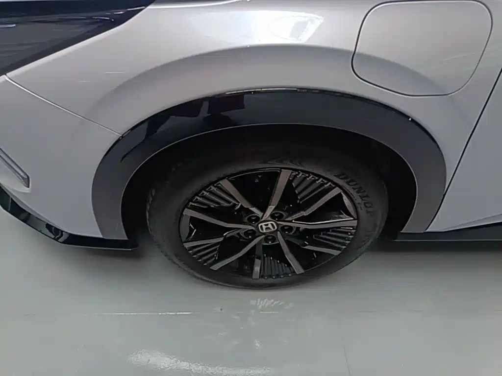 Honda Lieguan e:NS2 — миниатюра 23