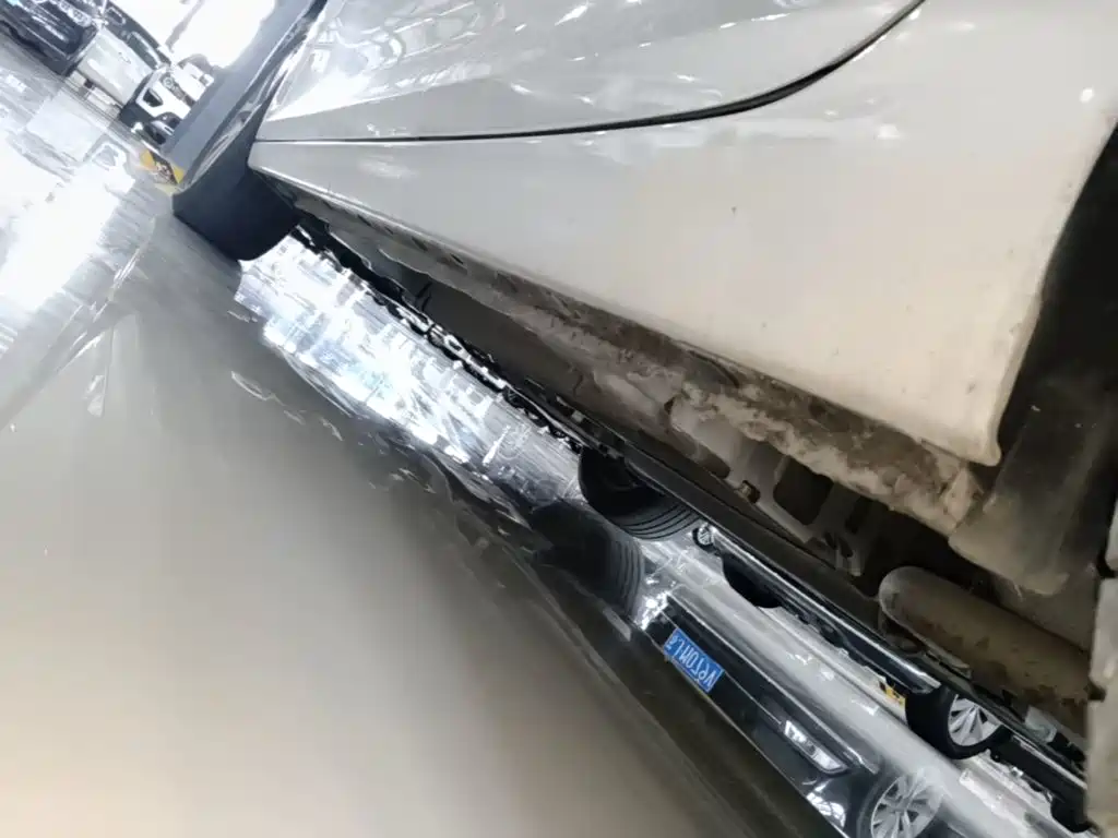Chevrolet Malibu — миниатюра 22