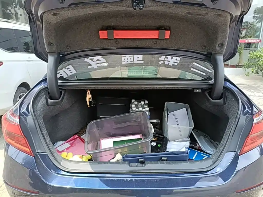 Honda Inspire — миниатюра 19