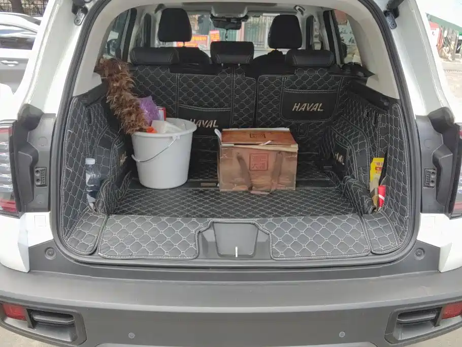 Haval Big Dog — миниатюра 4