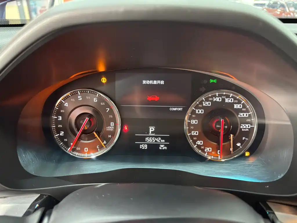 Acura CDX — миниатюра 15