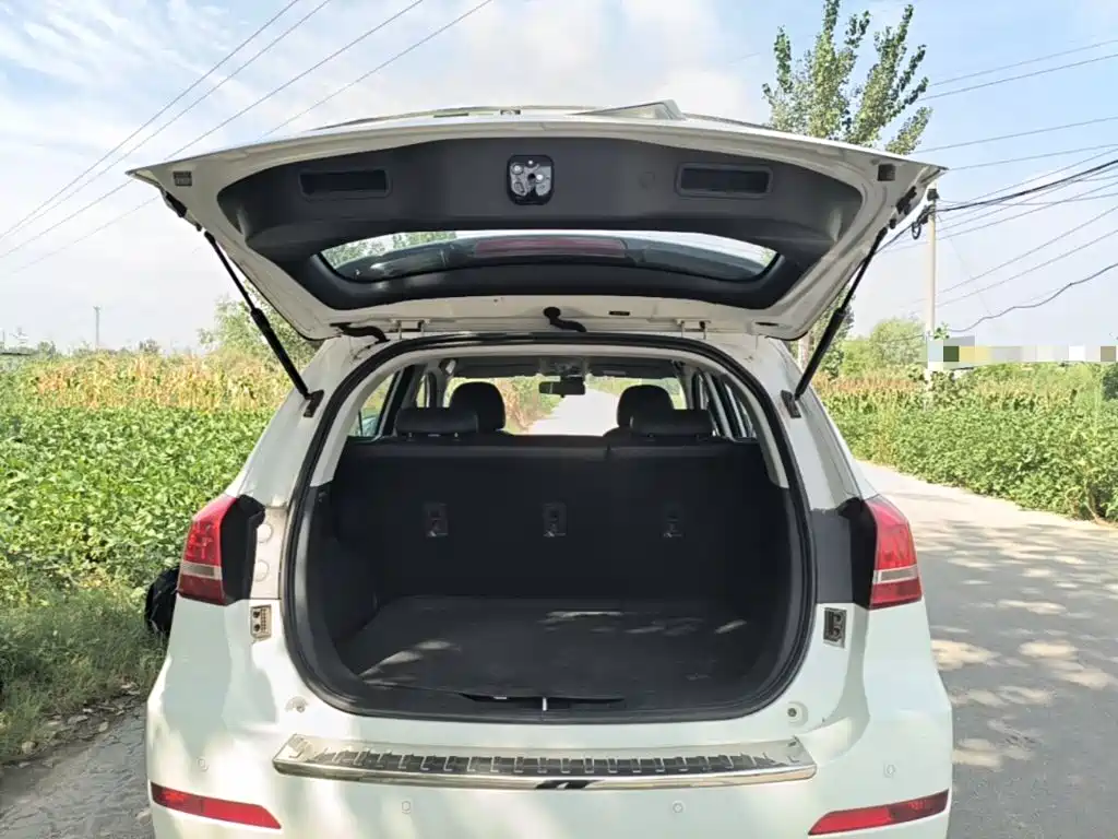 Haval H2 — миниатюра 19