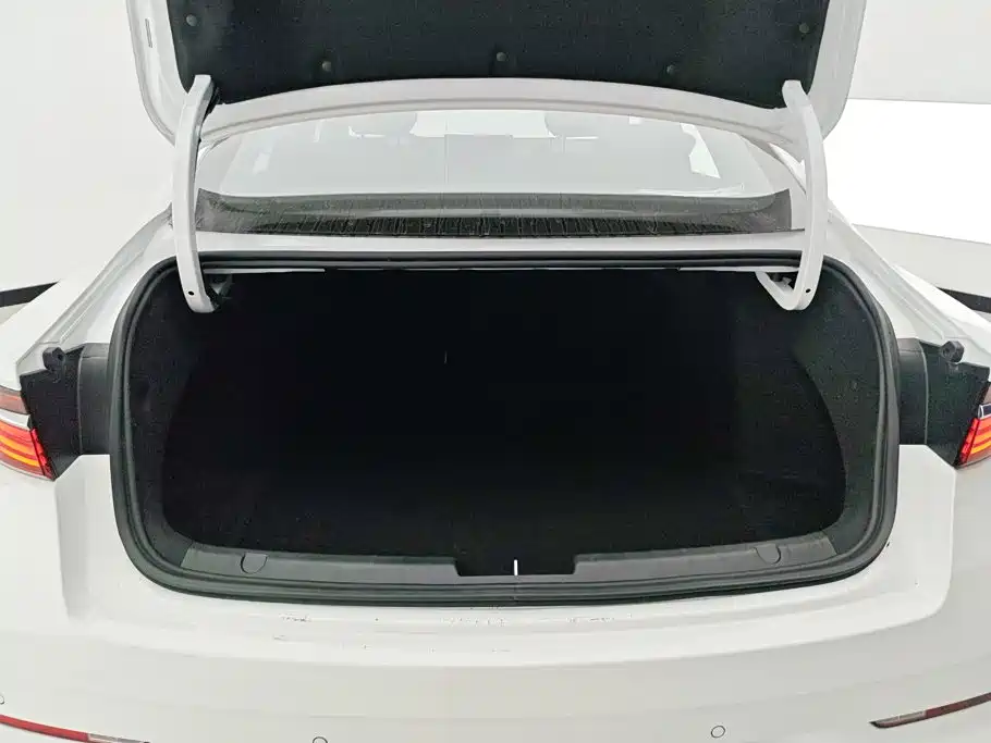 Geely Xingrui — миниатюра 4