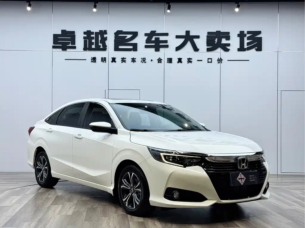 HONDA LINGPAI