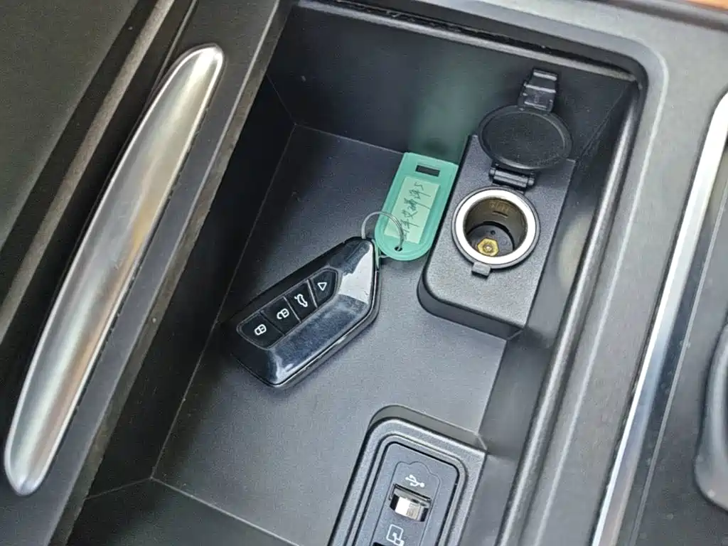 Chery Arrizo 5 PLUS — миниатюра 9