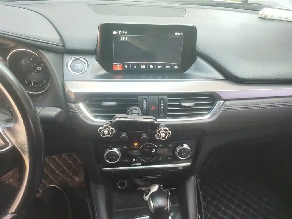 Mazda Atenza 2018 2.5L Sport V