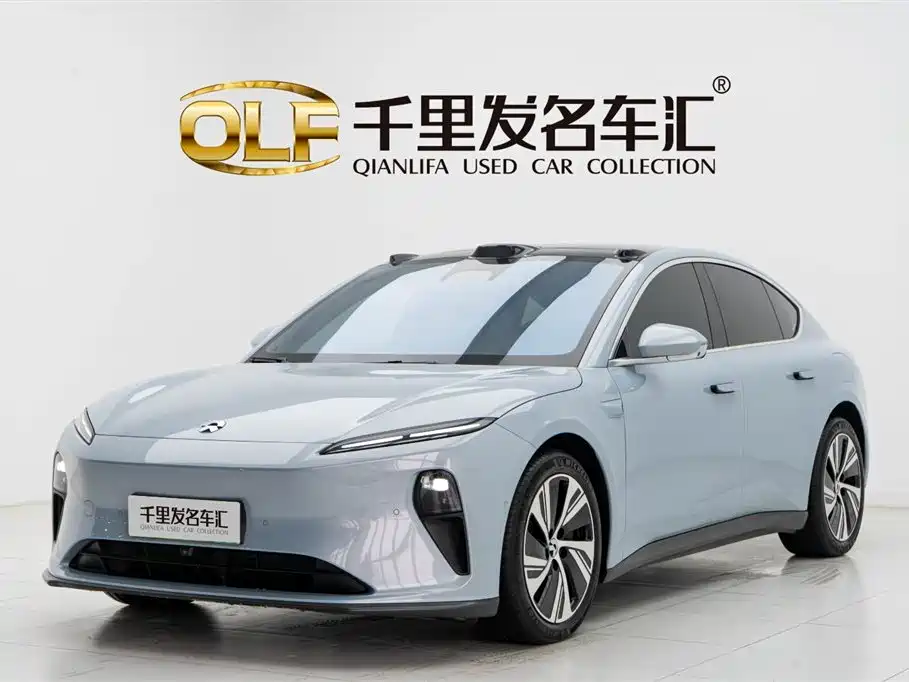 NIO NIO ET5