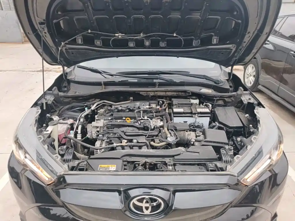 Toyota Frontlander — миниатюра 20