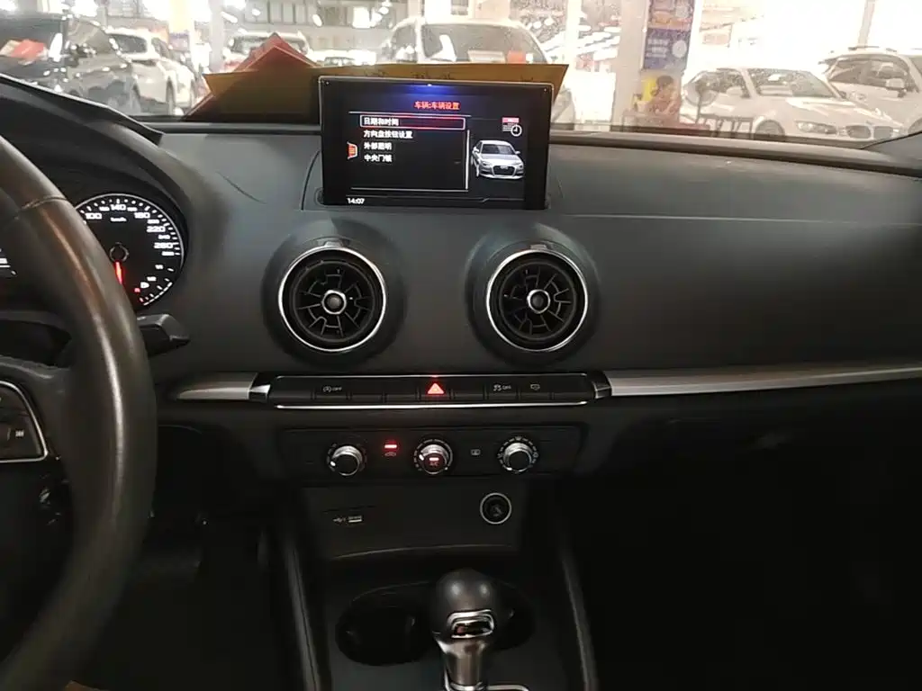 Audi A3 — миниатюра 13