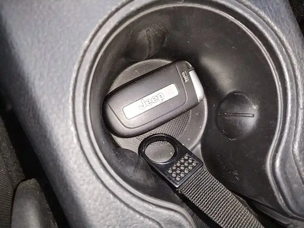 Jeep Compass — миниатюра 9