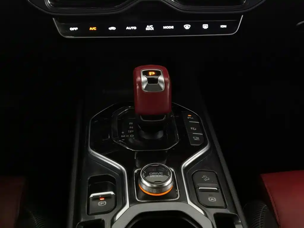 Geely Icon — миниатюра 13