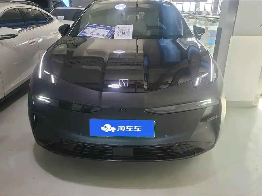 Zeekr X 2026 Max мест
