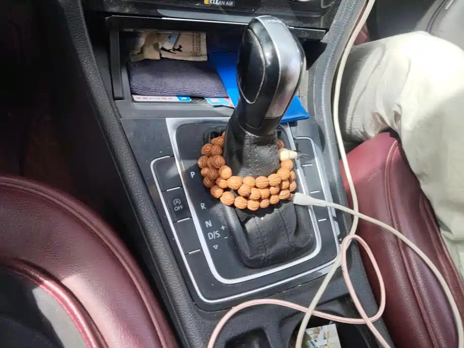 Volkswagen Golf — миниатюра 16