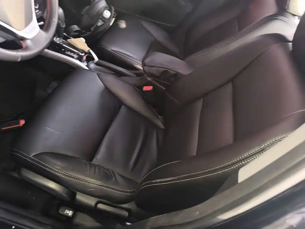 Honda Crider — миниатюра 15