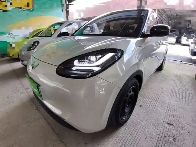 2023 Wuling Motors Binguo