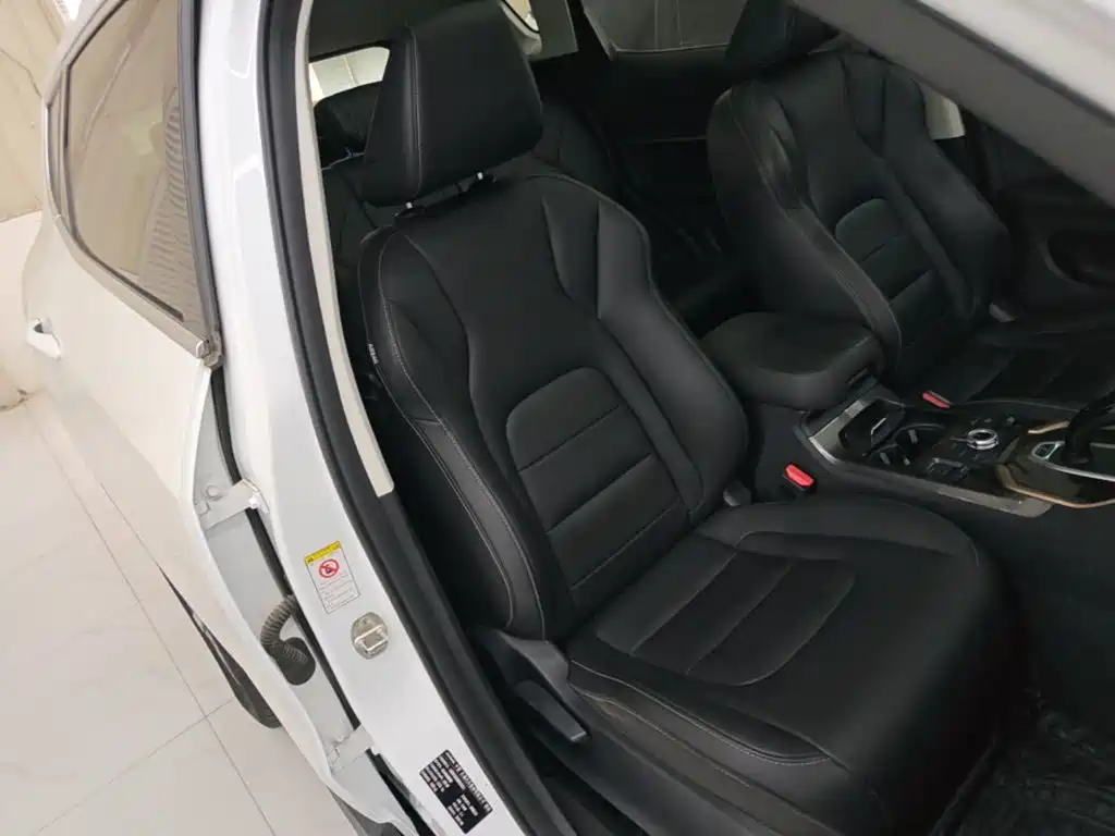 Haval H6 — миниатюра 25