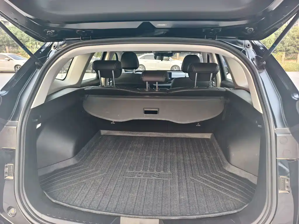 Haval H6 — миниатюра 9