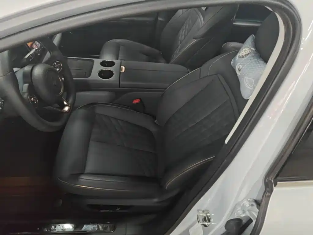 Baojun Xiangjing — миниатюра 15