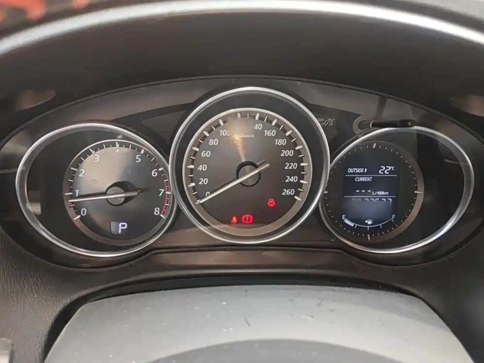 Mazda CX-5 — миниатюра 14