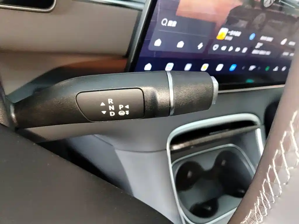 Leapmotor Leapmotor C11 — миниатюра 14